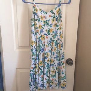 Old Navy sundress